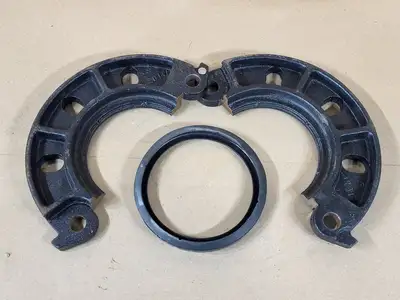 USED VICTAULIC 4-741