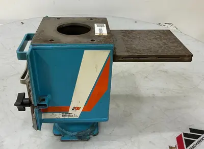 USED BUNTING DRAWER MAGNET