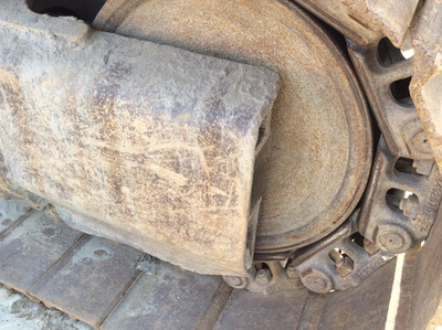 Used 2003 Caterpillar 330CL Excavators Maine US | Zadoon Equipment #1469985