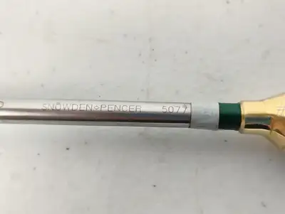 Used SPORADIC SURPLUS _UNKNOWN_ Surgical Instruments - Other Texas US | Sporadic Surplus LLC #1710901
