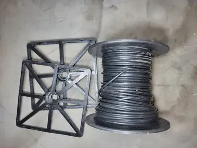 USED BLACK ULPVRG6RB