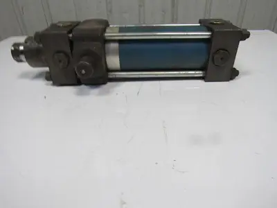Used MANNESMANN/REXROTH _UNKNOWN_ Hydraulic Cylinders | Arrow Industrial #632613