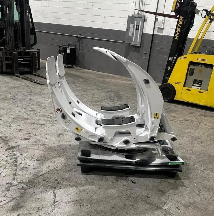 Used CASCADE 30H-RBS-E005 Forklift Attachments Pennsylvania US | Global Equipment International, LLC #763032