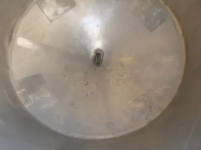 1980 ALFA LAVAL 1,060 LITRE Stainless Steel Tanks | Perry Equipment (14)