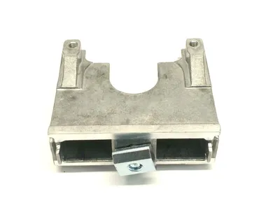 USED BOSCH REXROTH BEARING PEDESTAL TS5