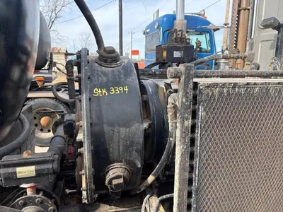 USED 2012 ENERFAB ACID TRUCK