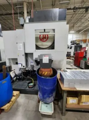 2020 HAAS UMC-1000SS Universal Machining Centers | Toolquip, Inc. (4)