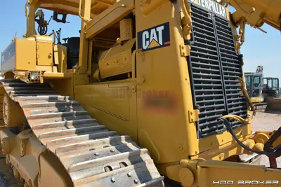Used 1991 CATERPILLAR 1991 CATERPILLAR Pipelayers Florida US | HDD Broker #1346476
