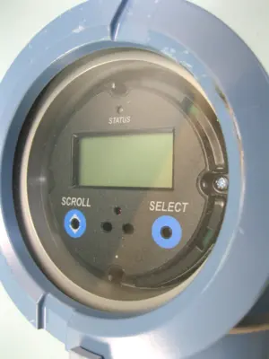 NEW Micro Motion 2700 R12 AB 2EZCX