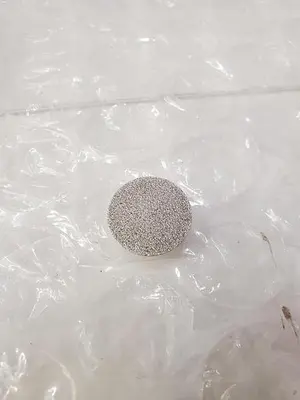 700-01294-8 DISP DISK SET 25MM