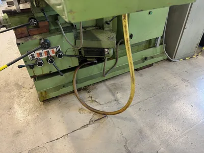 1987 CME FU-3 CM Universal Mills | Bowland Trading Ltd (15)