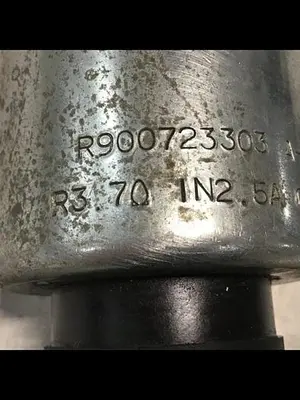 USED REXROTH 4WREE10W75-22/G24K31/A1V