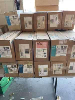 New | in-Stock Siemens NF-352 Switchgears California US | Davliegogo LLC #1705819