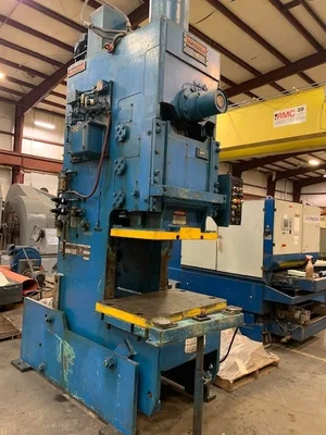 Used 1985 NIAGARA E-90 OBI O.B.I. Presses Tennessee US | Pearl Equipment #1556246