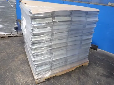 36" X 12" Conveyors