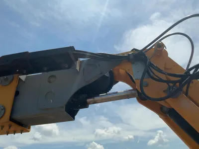 Used 2017 HAULOTTE HA80 JRT Telescopic Boom Lifts Michigan US | Miedema Asset Management Group #1288214