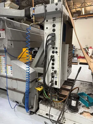 2005 HAAS GR-510 Gantry Machining Centers (incld. Bridge & Double Column) | Toolquip, Inc. (2)