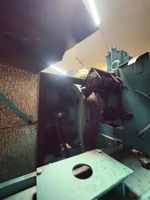 WATERBURY FARREL 1212 ICOP Eyelet & Transfer Presses | Global Machine Brokers, LLC (8)