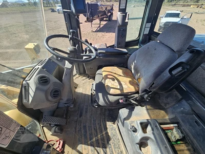 Used 2012 DEERE 644K Wheel Loaders Colorado US | ABN Services #1339207