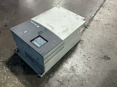 Used 2015 ALLENBRADLEY 22CD142A103 Variable Speed Drives Ohio US | HGR 24 #1316376