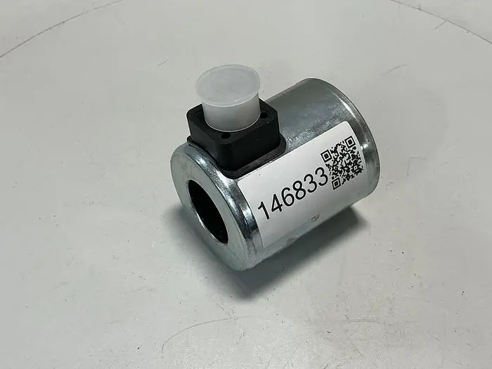 Used VICKERS 617471 Valves/Fittings Michigan US | Ideal Machinery #694305