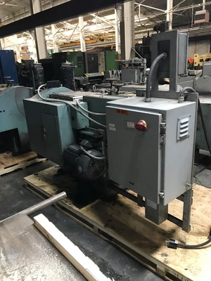 USED 2012 SHUSTER 2A4EV75L