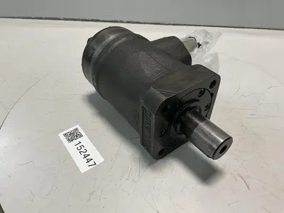USED DANFOSS 0MP 160 151-70 65 7