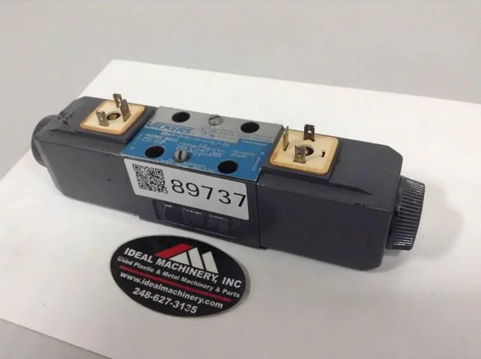 USED VICKERS DG4V-3-6C-M-U-HL7-60