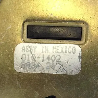 USED RANCO 010-1402-00