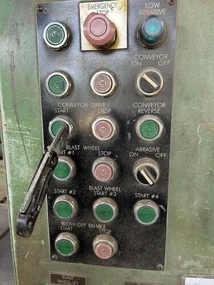 USED GOFF SB425