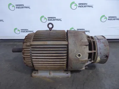 USED WESTINGHOUSE TDFC