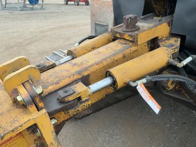 Used RAYCO T185 HYDRA-STUMPER Stump Grinders Michigan US | Miedema Asset Management Group #1487871