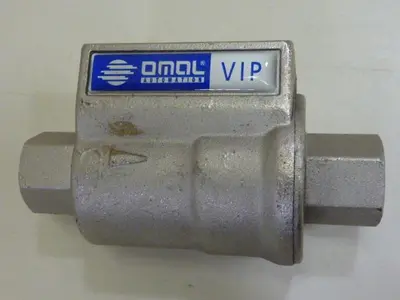 USED OMAL DN 10