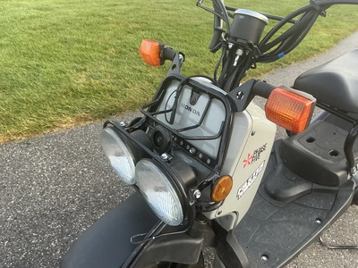 Used 2022 HONDA NPS50 Motorcycles (Misc) Michigan US | Miedema Asset Management Group #1321286