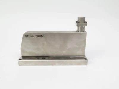 Used Mettler Toledo WMF204C-L/IE Medical Parts California US | ANACAPA EQUIPMENT BROKERS, INC #1465127