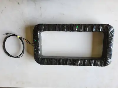 NEW POLYCAST 138-062-05R