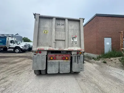 2011 COBRA SPIF DUMP TRAILERS | Platinum Group (4)