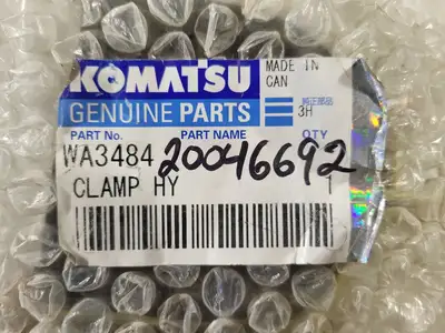 NEW KOMATSU WA3484