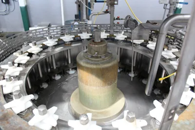 20 Head Atlas Pacific Syruper
