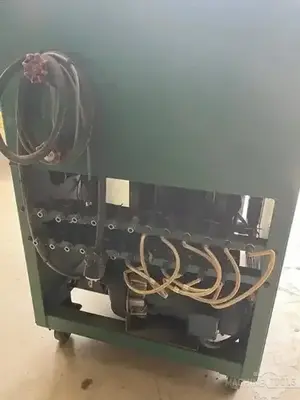 USED Chillers