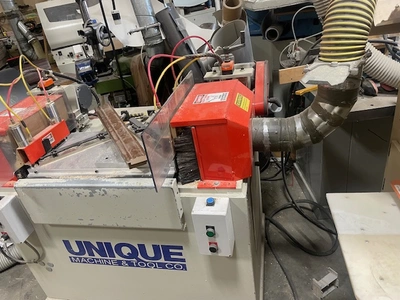 Unique 313 Miter45 Shaper