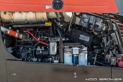 Used 2018 DITCH 2018 DITCH WITCH JT25 Drill Rigs Florida US | HDD Broker #1346349