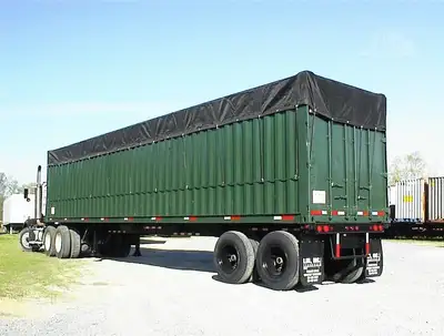 Used 1995 CUSTOM BUILT _UNKNOWN_ Misc Trailers Tennessee US | LMI Tennessee LLC #1504855