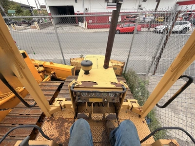 Used 1986 Caterpillar D3B Crawler Dozers Louisiana US | Proxy Equipment #1426045