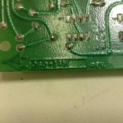 USED SCI 080-2451