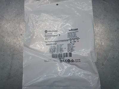 NEW ALLENBRADLEY 440NZ21X16H