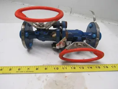 New | in-Stock QUADRANT _UNKNOWN_ Valves/Fittings | Arrow Industrial #628011