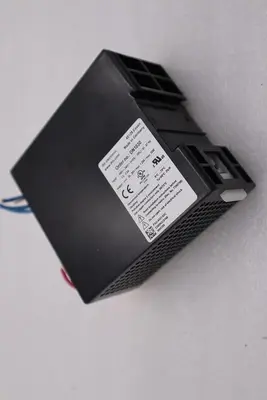 IFM ELECTRONIC DN1030 Power Supply 100-240V STOCK K-404-D