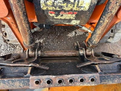 Used 2019 GEHL RT105 Skid Steer Loaders Oklahoma US | OT Truck & Tractor Sales #1383466
