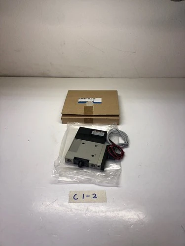 NEW SMC NZM101HT-J5LZ-E15